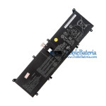 Batería para Asus C22PyJH 0B200-02820000E C22N1720 [Batería de repuesto]